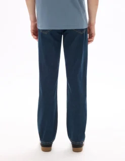 Celio Jean C.15 straight coton stretch -^Homme C.15 / Jeans Straight|Jeans