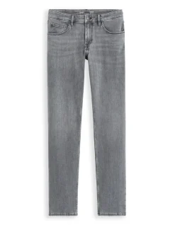 Celio Jean C.15 straight coton stretch 3 longueurs -^Homme C.15 / Jeans Straight|Jeans 3 Longueurs