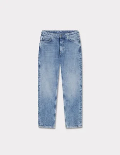 Celio Jean droit confort -^Femme Jeans