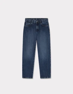 Celio Jean droit taille normale -^Femme Jeans