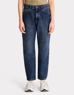 Celio Jean droit taille normale -^Femme Jeans