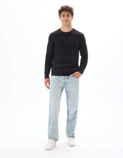 Celio Jean flare coton TENCEL™ Lyocell -^Homme Jeans