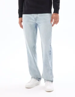 Celio Jean flare coton TENCEL™ Lyocell -^Homme Jeans