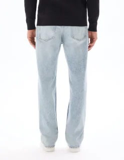 Celio Jean flare coton TENCEL™ Lyocell -^Homme Jeans