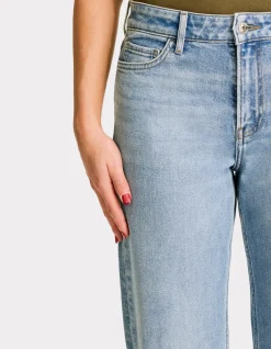 Celio Jean large - bleu^Femme Les Essentiels Aux Meilleurs Prix|Jeans