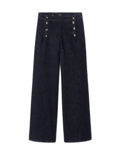 Celio Jean large -^Femme Jeans