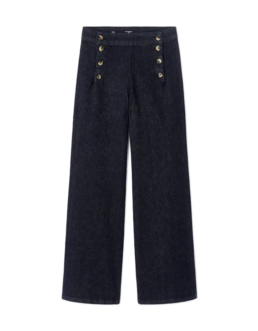 Celio Jean large -^Femme Jeans
