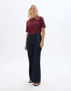 Celio Jean large -^Femme Jeans