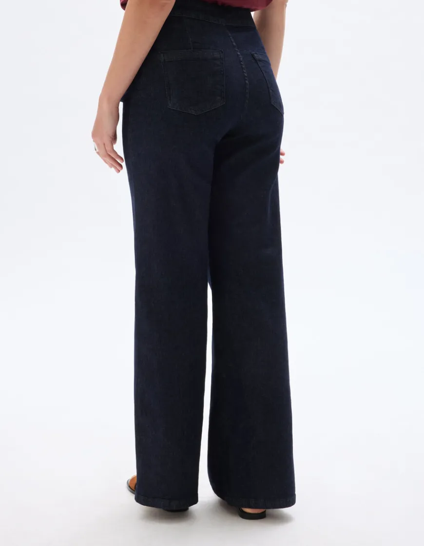 Celio Jean large -^Femme Jeans