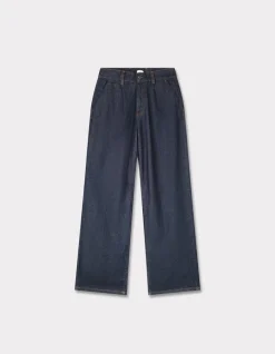 Celio jean large taille élastiquée -^Femme Jeans