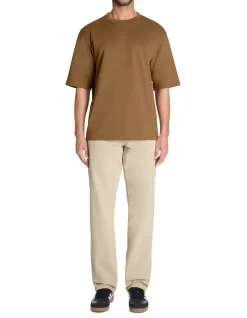 Celio Jean loose 100% coton -^Homme Jeans Loose|Jeans