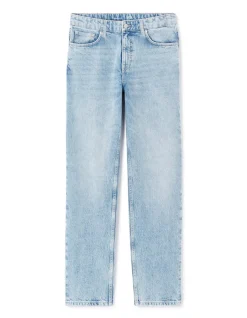 Celio Jean loose 100% coton -^Homme Jeans Loose|Jeans