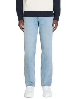 Celio Jean loose 100% coton -^Homme Jeans Loose|Jeans