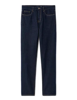 Celio Jean loose 100% coton -^Homme Jeans Loose|Jeans
