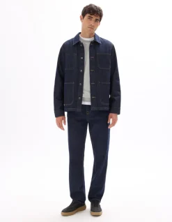 Celio Jean loose 100% coton -^Homme Jeans Loose|Jeans