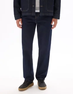 Celio Jean loose 100% coton -^Homme Jeans Loose|Jeans