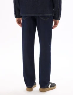 Celio Jean loose 100% coton -^Homme Jeans Loose|Jeans