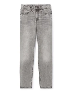 Celio Jean loose 100% coton - moyen^Homme Jeans Loose|Jeans