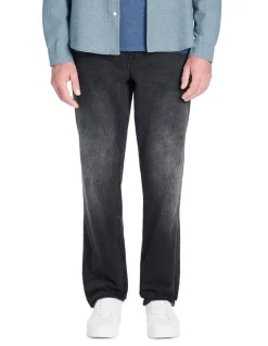 Celio Jean loose 100% coton -^Homme Jeans Loose|Jeans