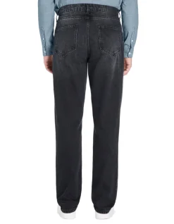 Celio Jean loose 100% coton -^Homme Jeans Loose|Jeans