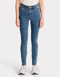 Celio Jean skinny - bleu^Femme Jeans