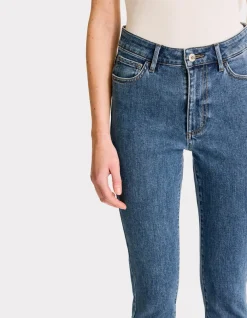 Celio Jean skinny - bleu^Femme Jeans