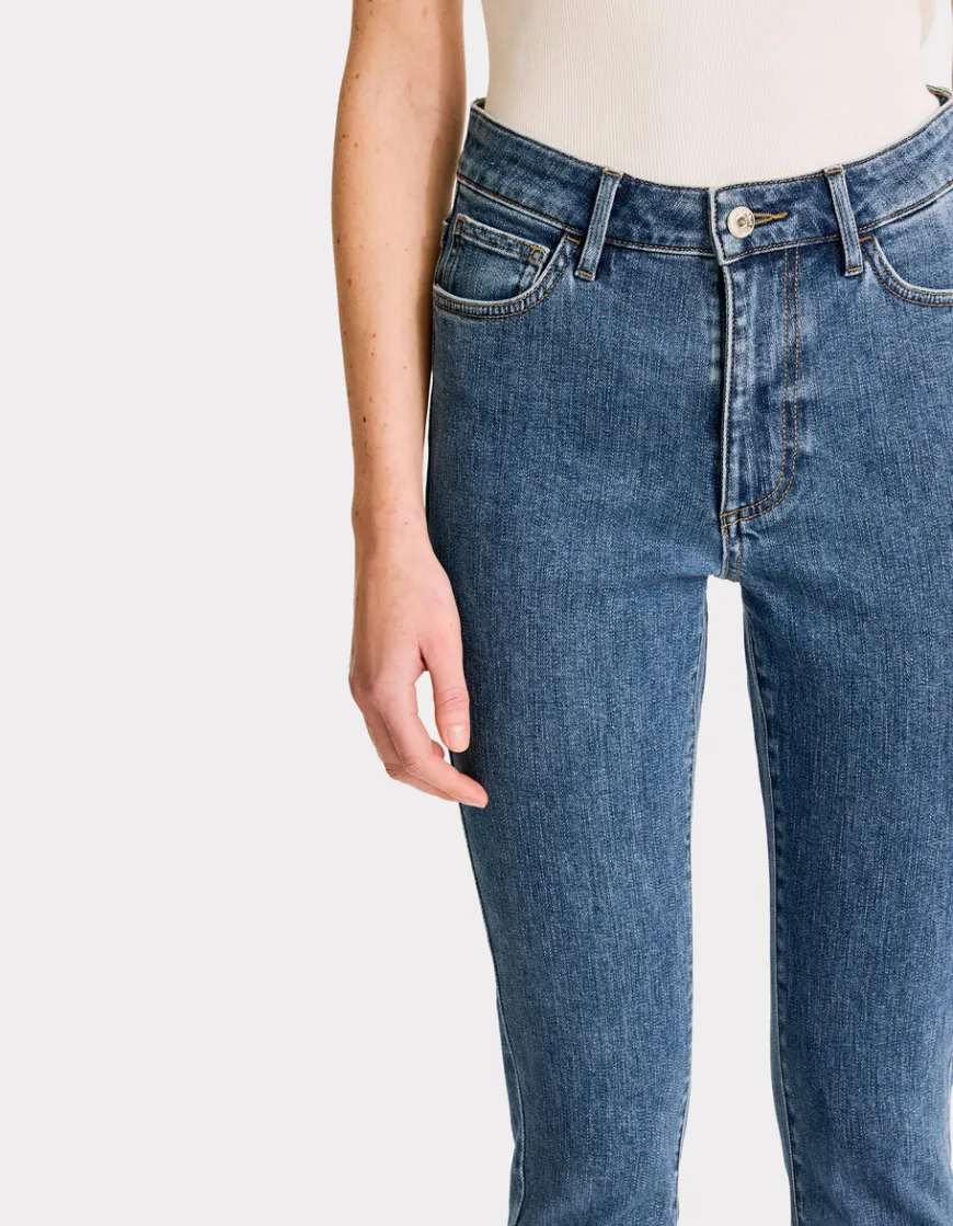 Celio Jean skinny - bleu^Femme Jeans