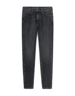 Celio Jean skinny - gris^Femme Jeans