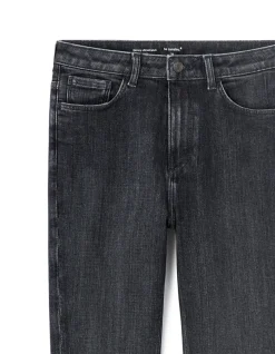 Celio Jean skinny - gris^Femme Jeans