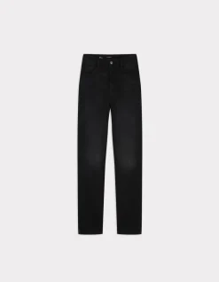 Celio Jean skinny - gris foncé^Femme Jeans