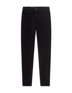 Celio Jean skinny - noir^Femme Jeans