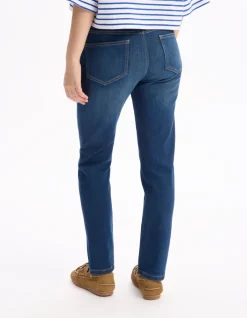 Celio Jean slim - bleu^Femme Jeans