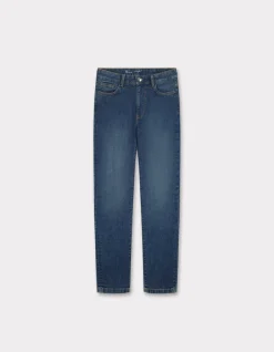 Celio Jean slim - bleu^Femme Jeans