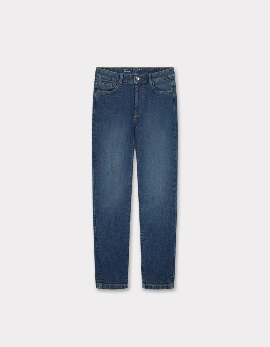 Celio Jean slim - bleu^Femme Jeans