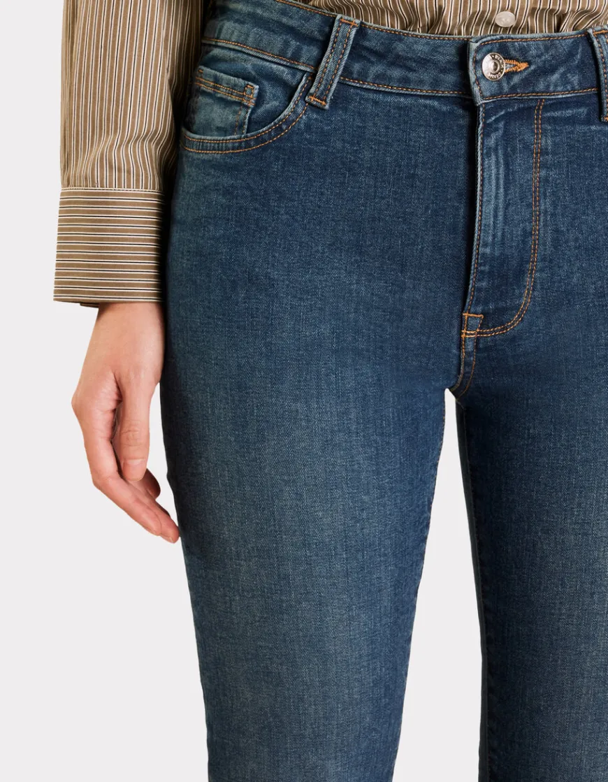 Celio Jean slim - bleu^Femme Jeans