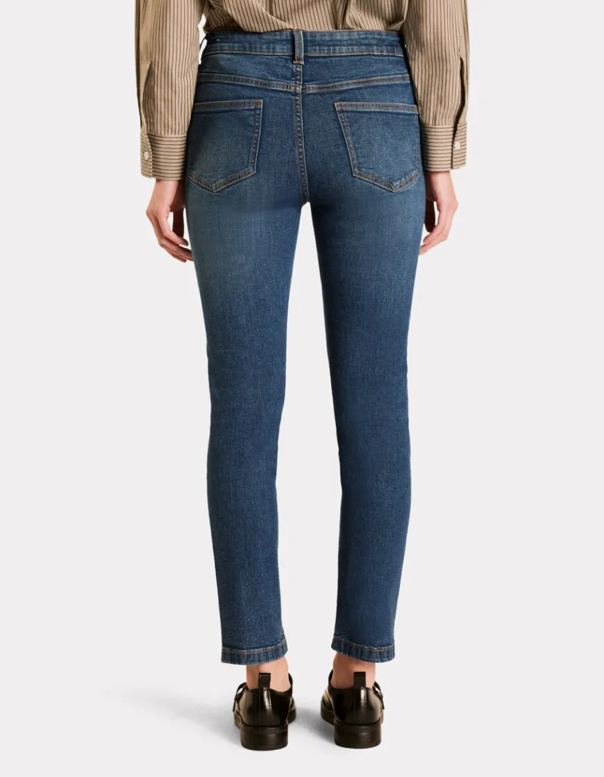 Celio Jean slim - bleu^Femme Jeans