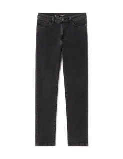 Celio Jean slim - gris^Femme Les Essentiels Aux Meilleurs Prix|Jeans