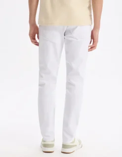 Celio Jean slim coton stretch -^Homme C.25 / Jeans Slim|Jeans