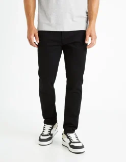 Celio Jean slim coton stretch -^Homme C.25 / Jeans Slim|Jeans