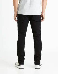 Celio Jean slim coton stretch -^Homme C.25 / Jeans Slim|Jeans