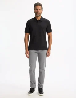 Celio Jean slim stretch Powerflex - gris délavé^Homme C.25 / Jeans Slim|Jeans