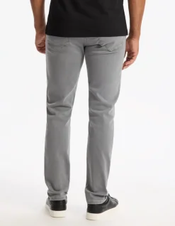Celio Jean slim stretch Powerflex - gris délavé^Homme C.25 / Jeans Slim|Jeans