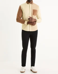 Celio Jean slim stretch Powerflex -^Homme C.25 / Jeans Slim|Jeans