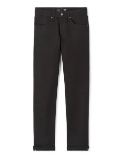Celio Jean straight coton stretch -^Homme C.15 / Jeans Straight|Jeans