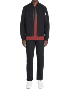 Celio Jean straight coton stretch -^Homme C.15 / Jeans Straight|Jeans