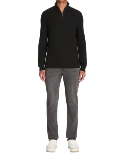 Celio Jean straight coton stretch - délavé^Homme C.15 / Jeans Straight|Jeans