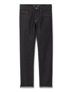 Celio Jean straight coton stretch - brut^Homme C.15 / Jeans Straight|Jeans