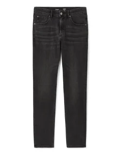 Celio Jean straight coton stretch -^Homme C.15 / Jeans Straight|Jeans