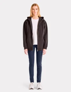 Celio Jegging taille haute - bleu^Femme Loungewear|Jeans