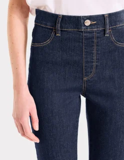 Celio Jegging taille haute - bleu^Femme Loungewear|Jeans